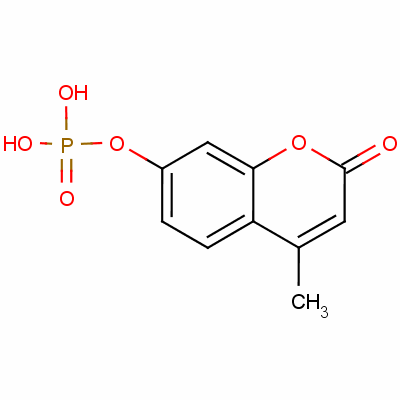 3368-04-5 4-methyl-2-oxo-2H-1-benzopyran-7-ylphosphonic acid