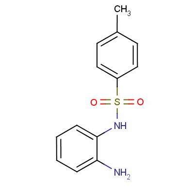 3624-90-6 2'-aminotoluene-4-sulphonanilide
