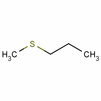 3877-15-4 methyl propyl sulphide