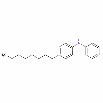 4175-37-5 4-octyl-N-phenylaniline