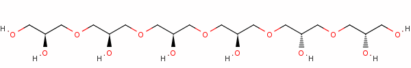 36675-34-0 Hexaglycerol