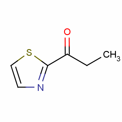43039-98-1 2-Propionylthiazole