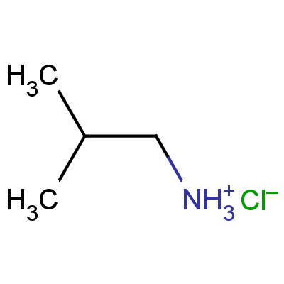 5041-09-8 isobutylammonium chloride