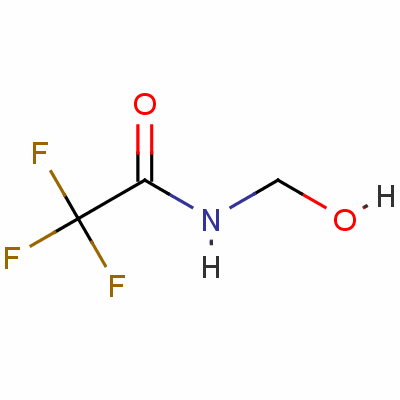 50667-69-1 2,2,2-Trifluoro-N-(hydroxymethyl)-acetamide