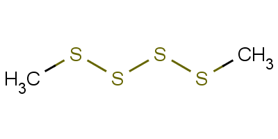 5756-24-1 Dimethyl tetrasulfide