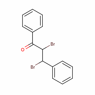 611-91-6 2,3-dibromo-1,3-diphenylpropan-1-one