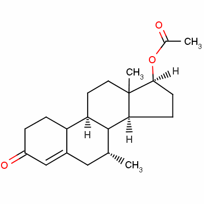 6157-87-5 trestolone acetate
