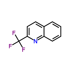 347-42-2 2-(Trifluoromethyl)quinoline