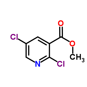 methyl 2,5-dichloropyridine-3-carboxylate [67754-03-4]