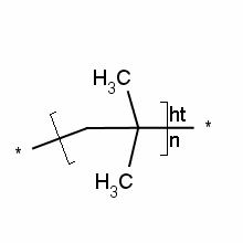 9003-27-4 Poly(isobutylene)