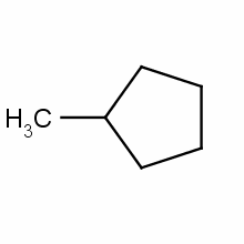 Methylcyclopentane [96-37-7]