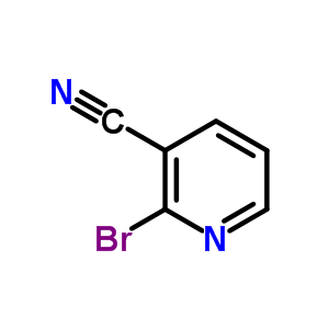 20577-26-8 2-bromopyridine-3-carbonitrile