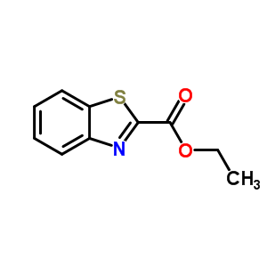32137-76-1 ethyl 1,3-benzothiazole-2-carboxylate