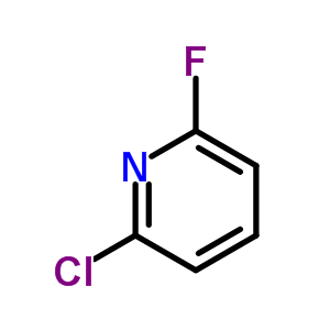 20885-12-5 2-Chloro-6-fluoropyridine