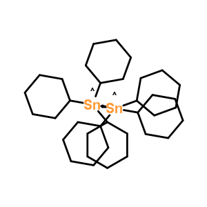 3047-10-7 tricyclohexyltin