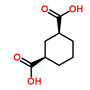 2305-31-9 (1R,3S)-cyclohexane-1,3-dicarboxylic acid