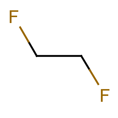 Difluoroethane 624-72-6
