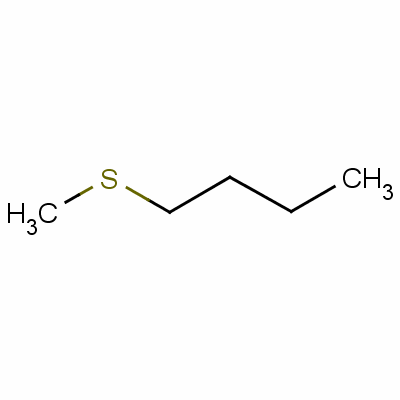 628-29-5 butyl methyl sulphide