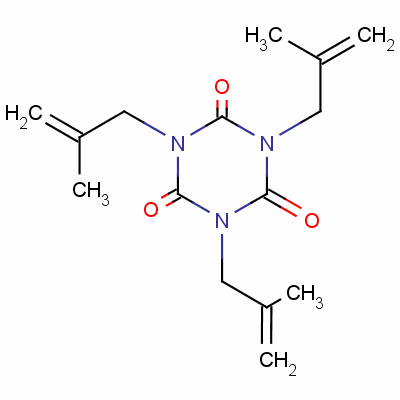 6291-95-8 Trimethallyl isocyanurate