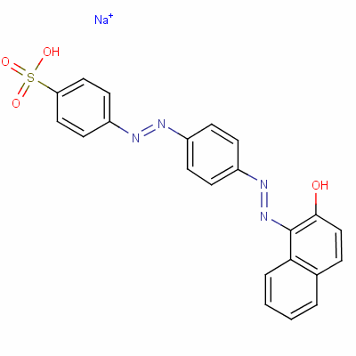 6406-56-0 acid red 151 (C.I. 26900)