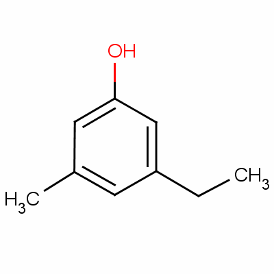 698-71-5 5-ethyl-m-cresol