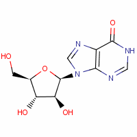7013-16-3 hypoxanthine 9-B-D-arabinofuranoside