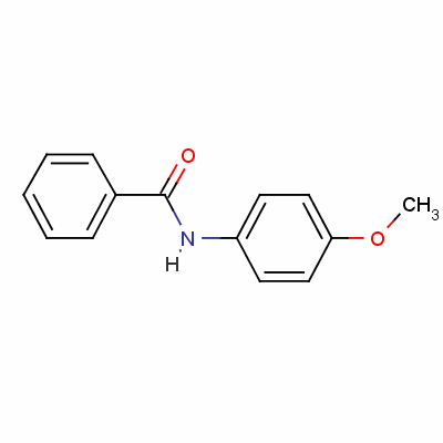 Benzanisidide; 98% [7472-54-0]