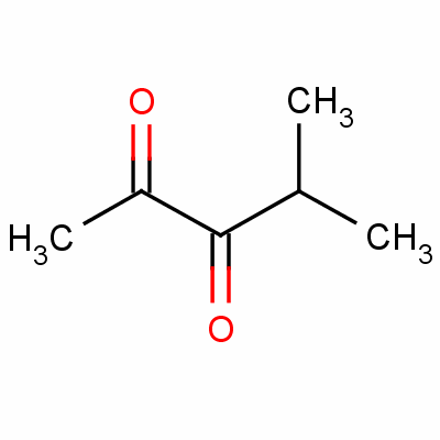 7493-58-5 4-methylpentane-2,3-dione