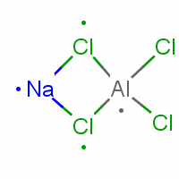 四氯铝酸钠 7784-16-9