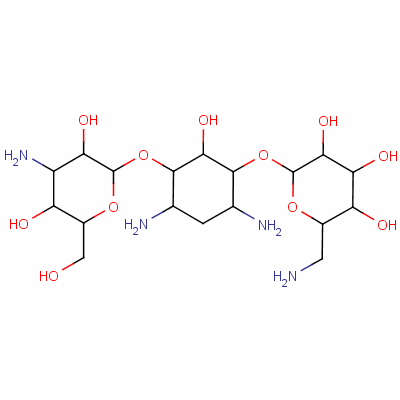 kanamycin