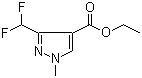 141573-95-7 Ethyl 3-(difluoromethyl)-1-methyl-1H-pyrazole-4-carboxylate