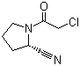 207557-35-5 (2S)-1-(Chloroacetyl)-2-pyrrolidinecarbonitrile