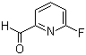 208110-81-0 2-Fluoro-6-formylpyridine
