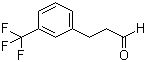 21172-41-8 3-(Trifluoromethyl)benzenepropanal