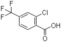 23228-45-7 2-Chloro-4-trifluoromethylbenzoic acid