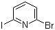 234111-08-1 2-Bromo-6-iodopyridine