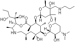 280755-12-6 Tulathromycin B