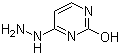 3310-41-6 2-Hydroxy-4-hydrazinopyrimidine