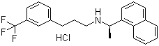 Cinacalcet hydrochloride [364782-34-3]