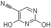 5-Cyanouracil [5428-41-1]