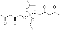 445398-76-5 Bis(acetylactonate) ethoxide isopropoxide titanium