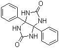 5157-15-3 3a,6a-Diphenylglycouril