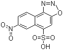 5366-84-7 6-Nitro-1,2,4-diazo acid