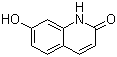 22246-18-0;70500-72-0 7-Hydroxyquinolinone