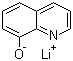 25387-93-3;850918-68-2 8-Hydroxyquinolinolato-lithium