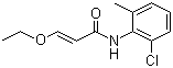 863127-76-8 (E)-N-(2-Chloro-6-methylphenyl)-3-ethoxy acrylamide