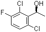 877397-65-4;42247-74-5 (S)-1-(2,6-Dichloro-3-fluorophenyl)ethanol