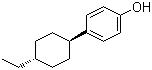 89100-78-7 4-(trans-4-Ethylcyclohexyl)phenol