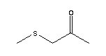 14109-72-9 1-Methylthio-2-propanone