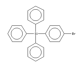 18737-40-1 4-Bromotetraphenylsilane